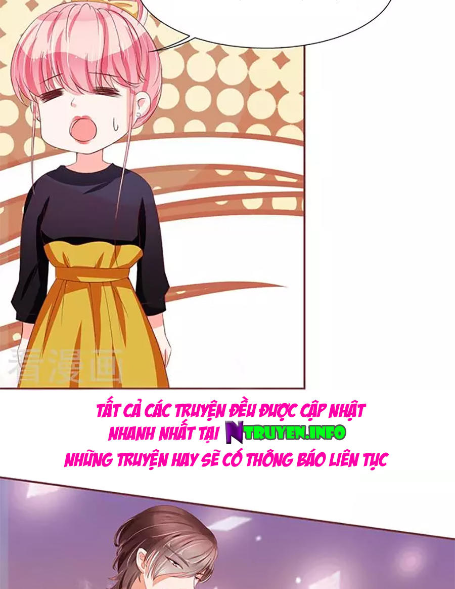 Vương Tước Tư Hữu Bảo Bối Chapter 112 - Trang 2