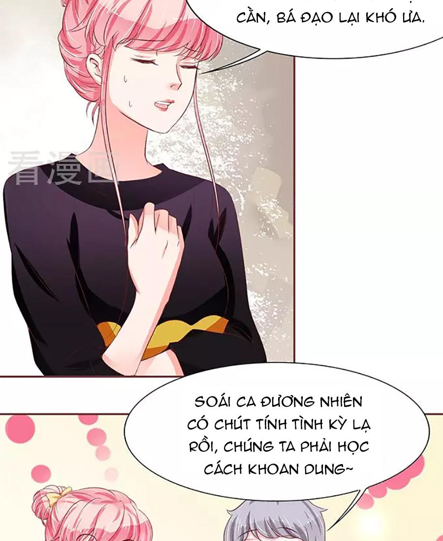 Vương Tước Tư Hữu Bảo Bối Chapter 112 - Trang 2