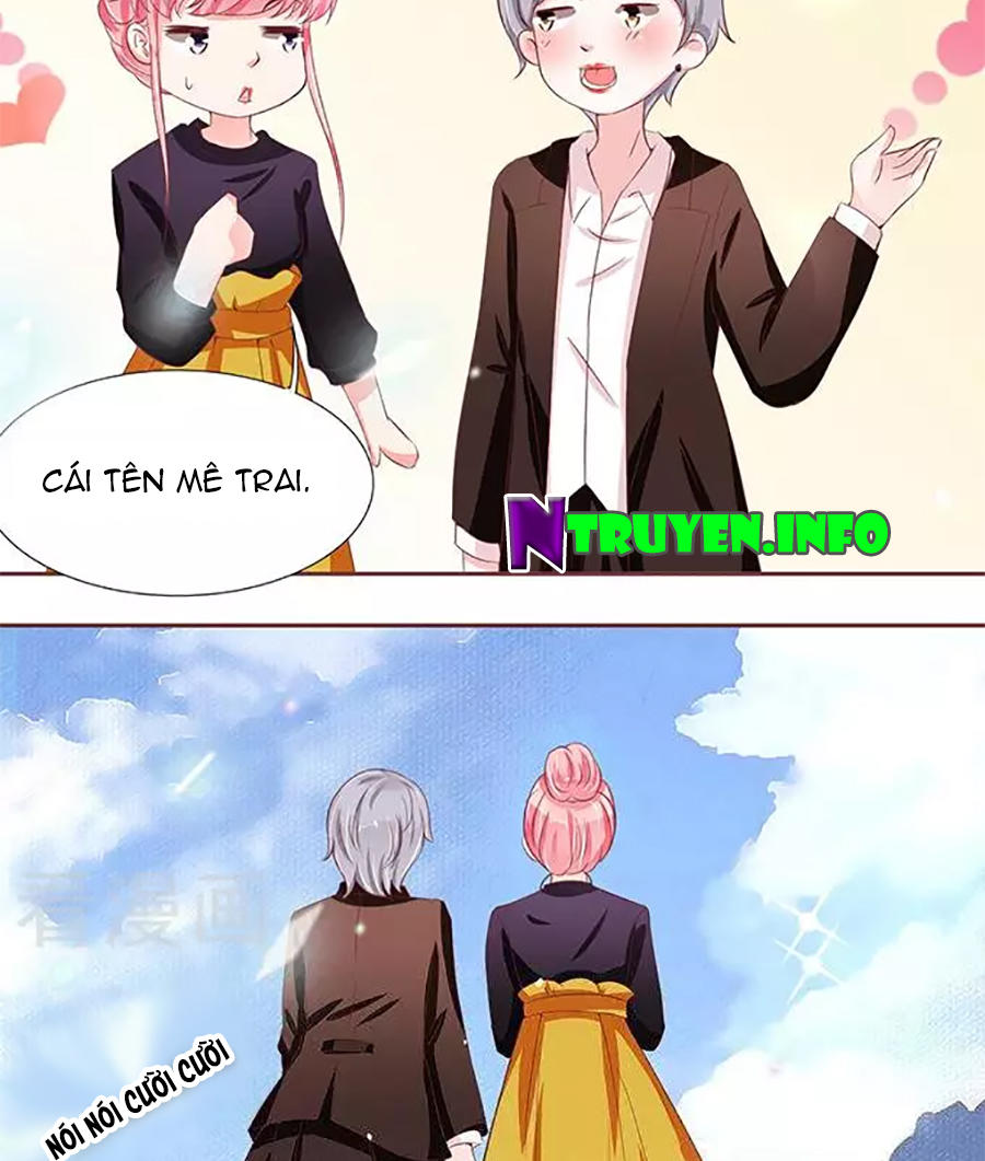 Vương Tước Tư Hữu Bảo Bối Chapter 112 - Trang 2