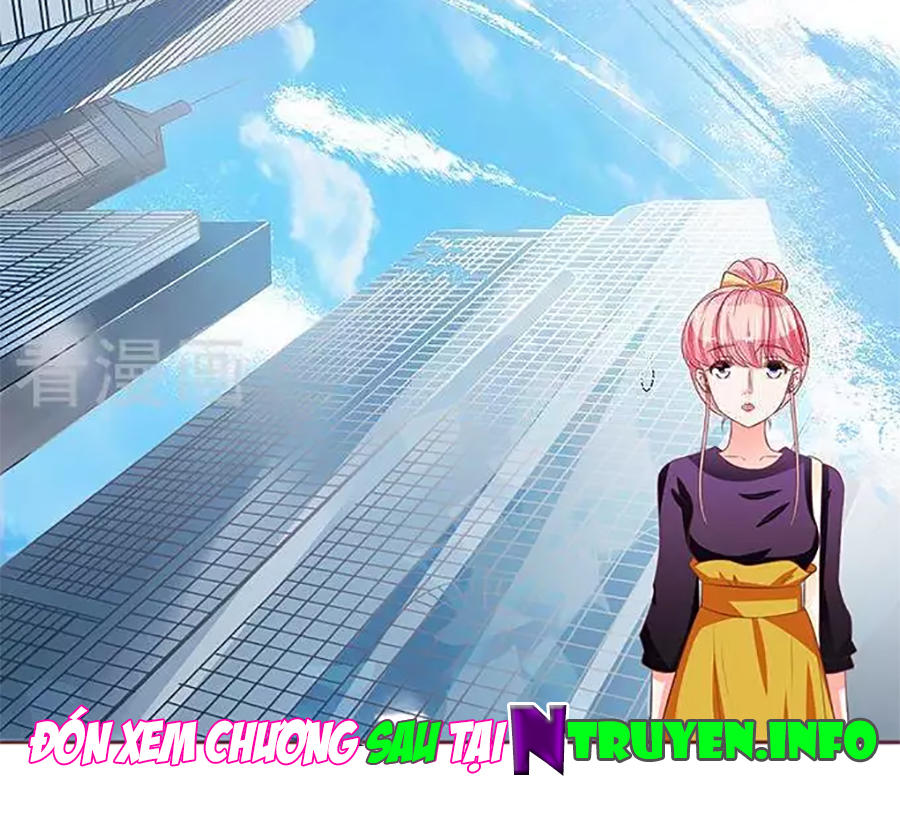 Vương Tước Tư Hữu Bảo Bối Chapter 112 - Trang 2