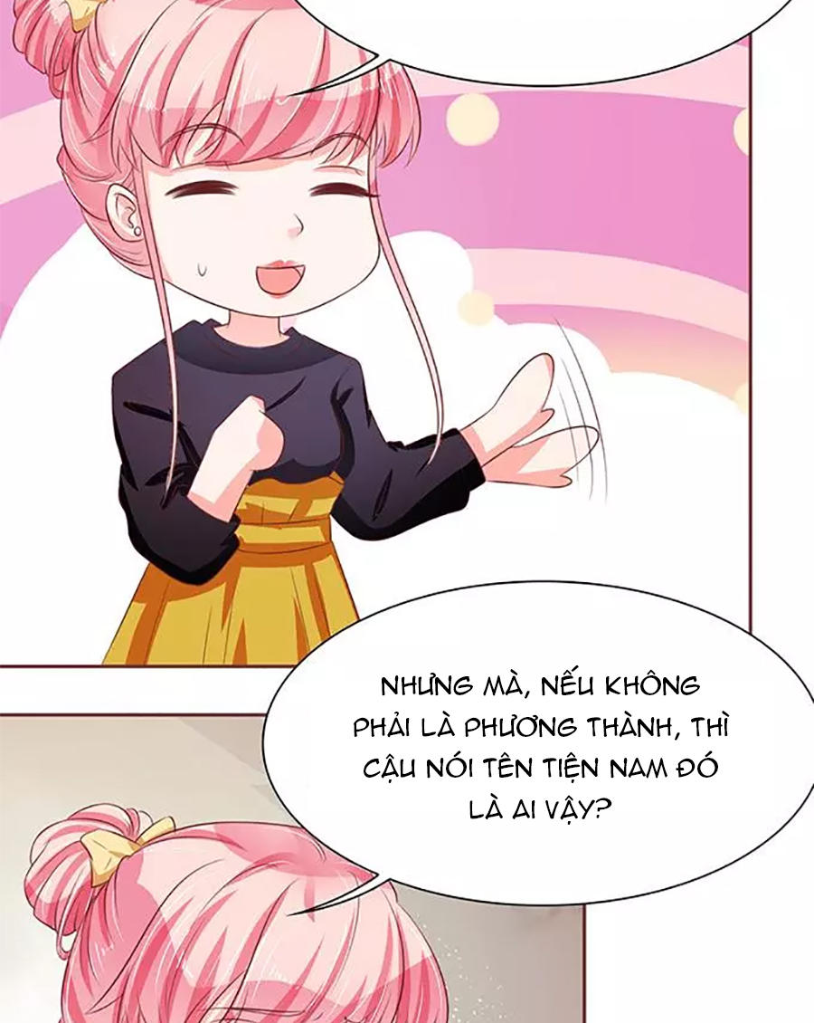 Vương Tước Tư Hữu Bảo Bối Chapter 112 - Trang 2