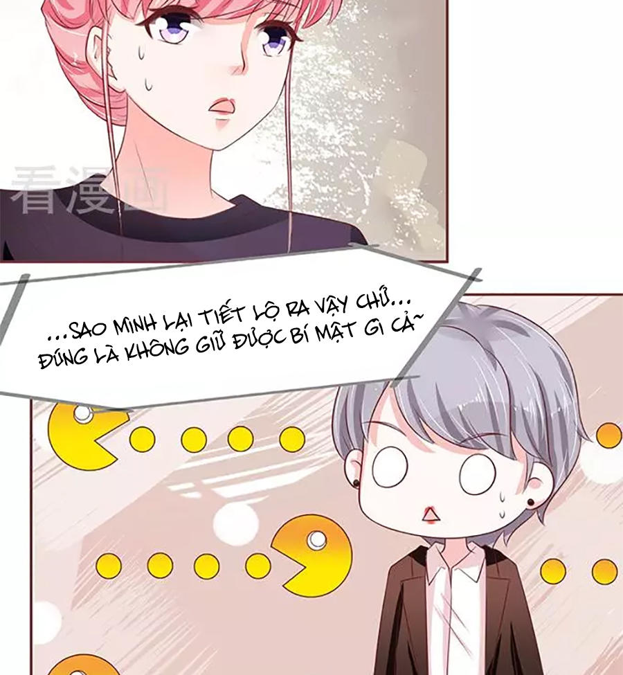 Vương Tước Tư Hữu Bảo Bối Chapter 112 - Trang 2