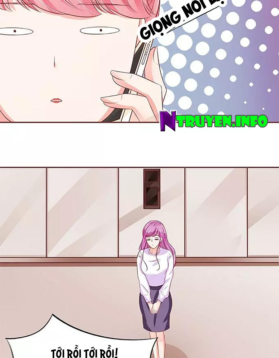 Vương Tước Tư Hữu Bảo Bối Chapter 113 - Trang 2