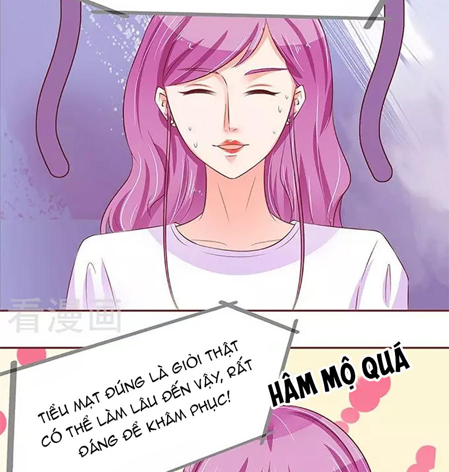 Vương Tước Tư Hữu Bảo Bối Chapter 113 - Trang 2