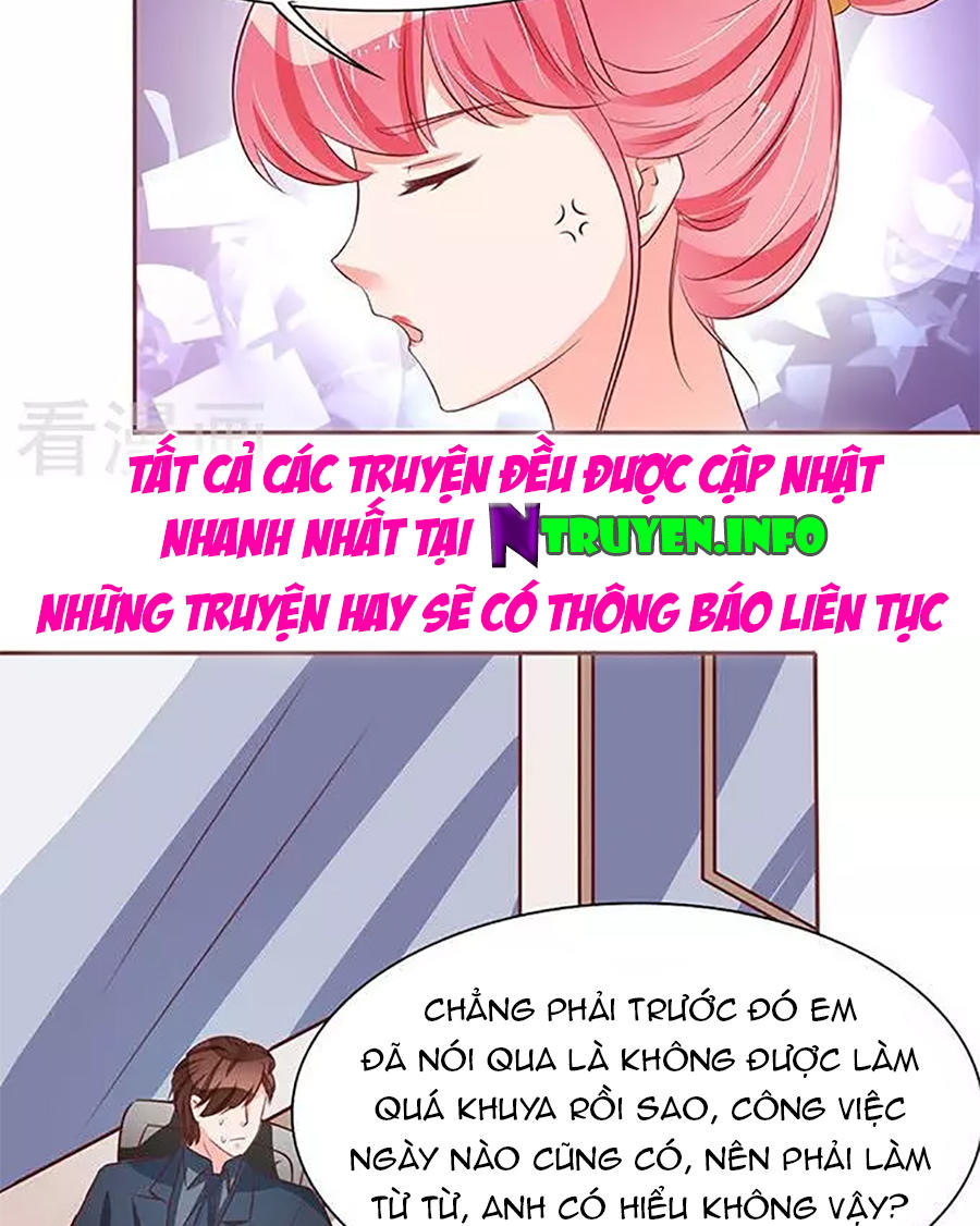 Vương Tước Tư Hữu Bảo Bối Chapter 113 - Trang 2