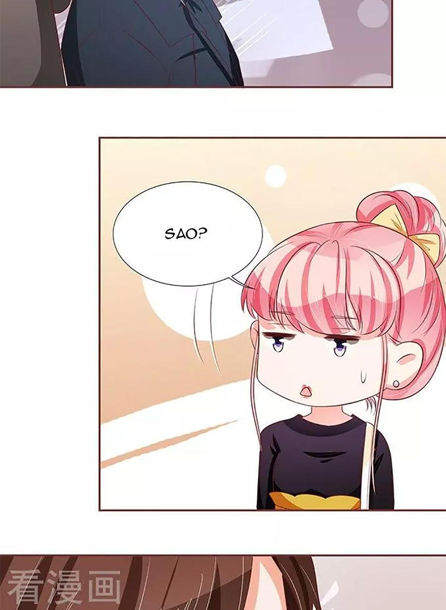 Vương Tước Tư Hữu Bảo Bối Chapter 113 - Trang 2