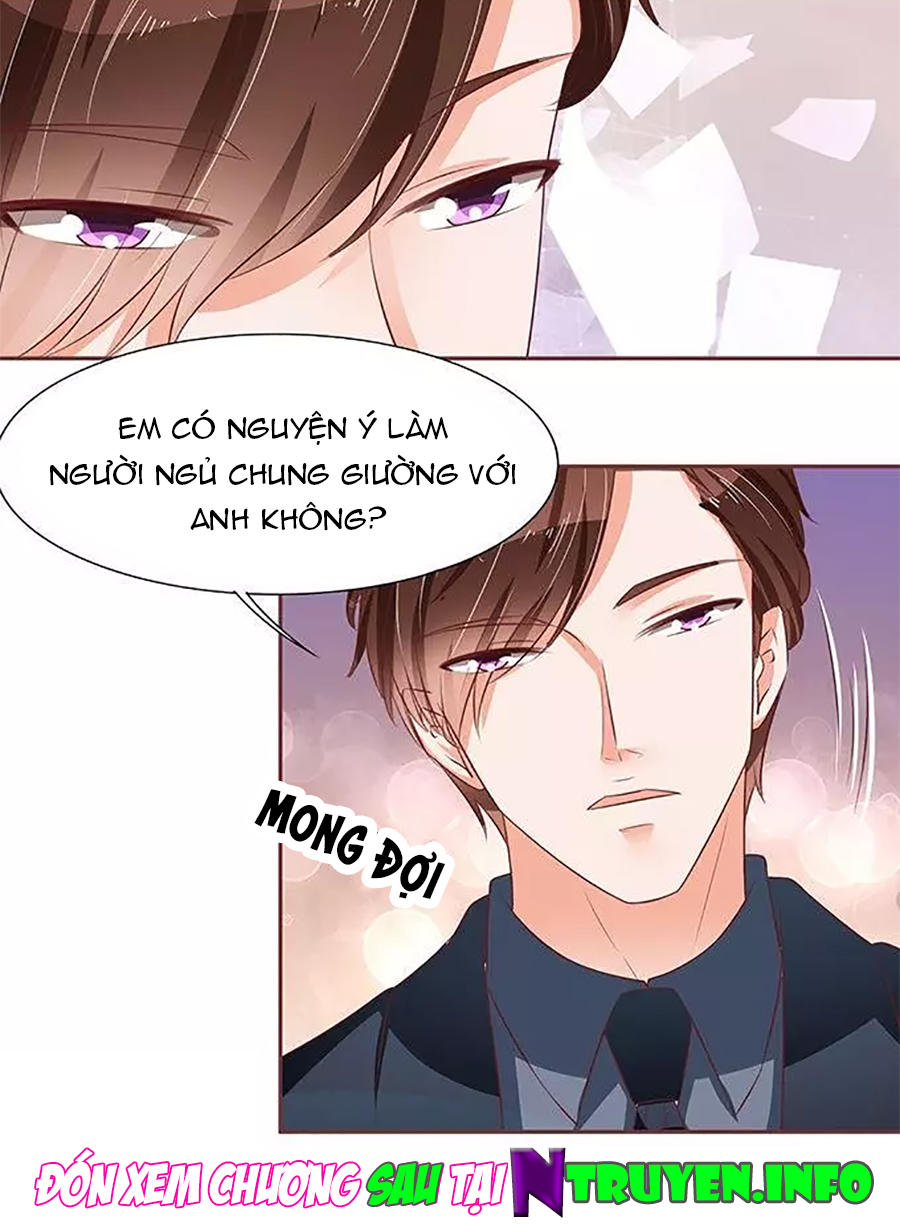 Vương Tước Tư Hữu Bảo Bối Chapter 113 - Trang 2