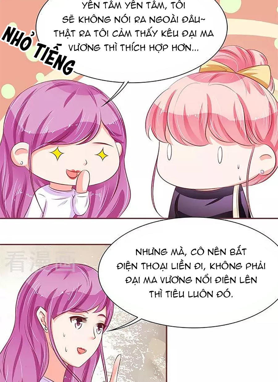 Vương Tước Tư Hữu Bảo Bối Chapter 113 - Trang 2