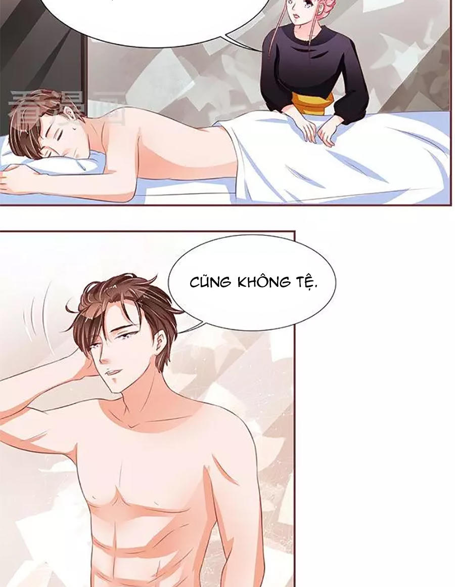 Vương Tước Tư Hữu Bảo Bối Chapter 114 - Trang 2