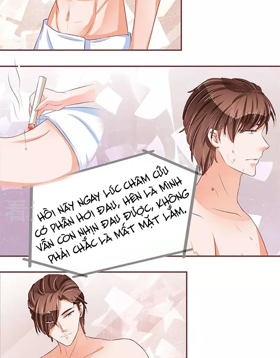 Vương Tước Tư Hữu Bảo Bối Chapter 114 - Trang 2