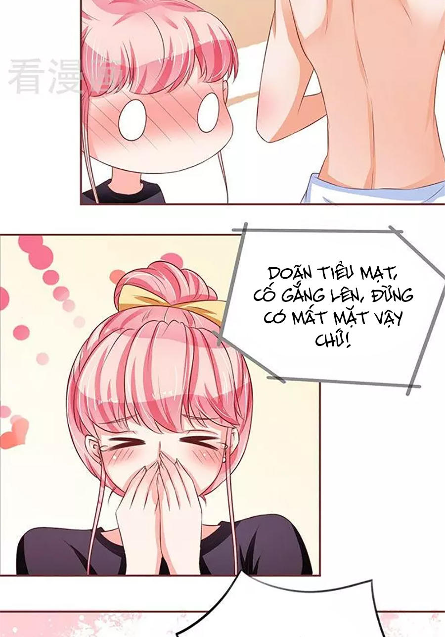 Vương Tước Tư Hữu Bảo Bối Chapter 114 - Trang 2