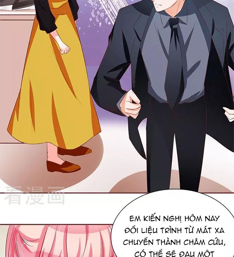 Vương Tước Tư Hữu Bảo Bối Chapter 114 - Trang 2