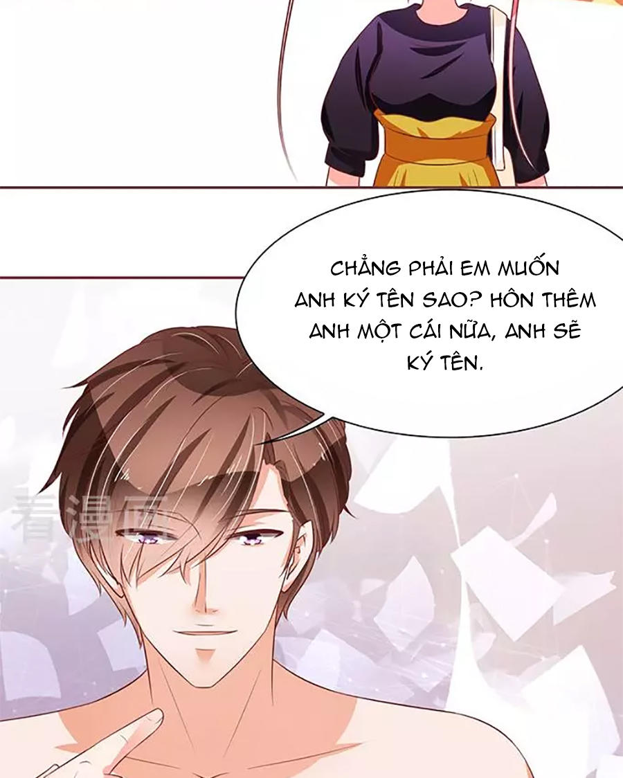 Vương Tước Tư Hữu Bảo Bối Chapter 115 - Trang 2