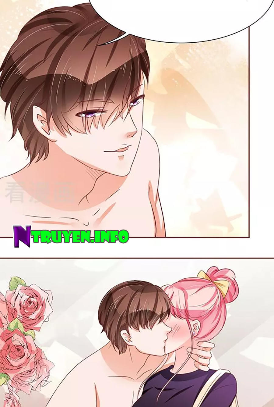 Vương Tước Tư Hữu Bảo Bối Chapter 115 - Trang 2