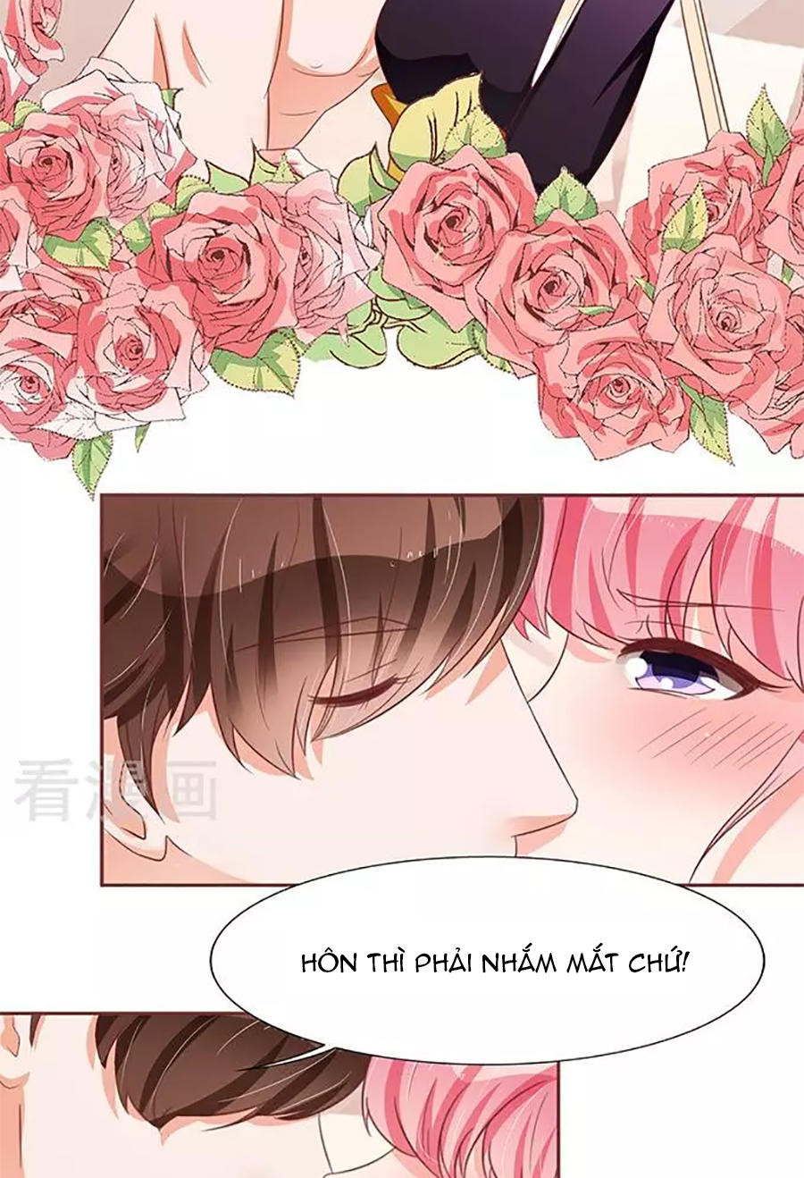 Vương Tước Tư Hữu Bảo Bối Chapter 115 - Trang 2