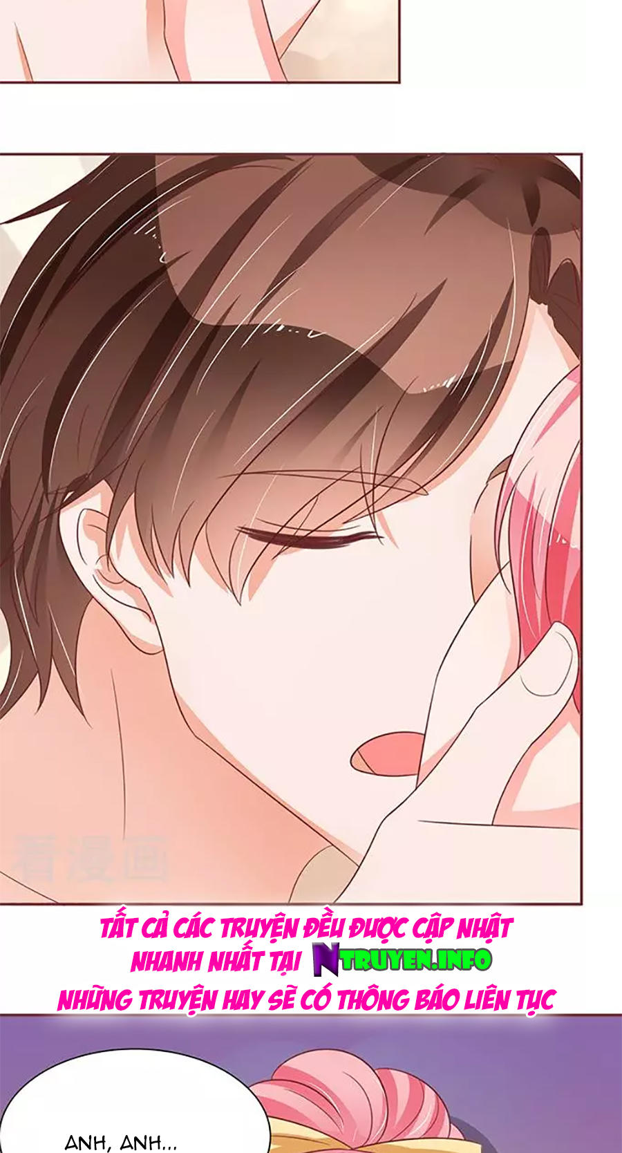 Vương Tước Tư Hữu Bảo Bối Chapter 115 - Trang 2