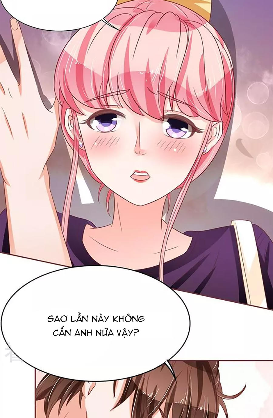 Vương Tước Tư Hữu Bảo Bối Chapter 115 - Trang 2