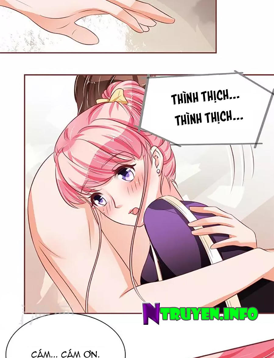 Vương Tước Tư Hữu Bảo Bối Chapter 115 - Trang 2