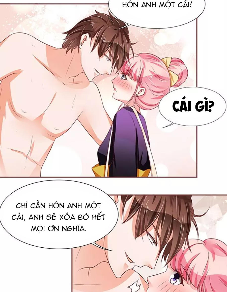 Vương Tước Tư Hữu Bảo Bối Chapter 115 - Trang 2