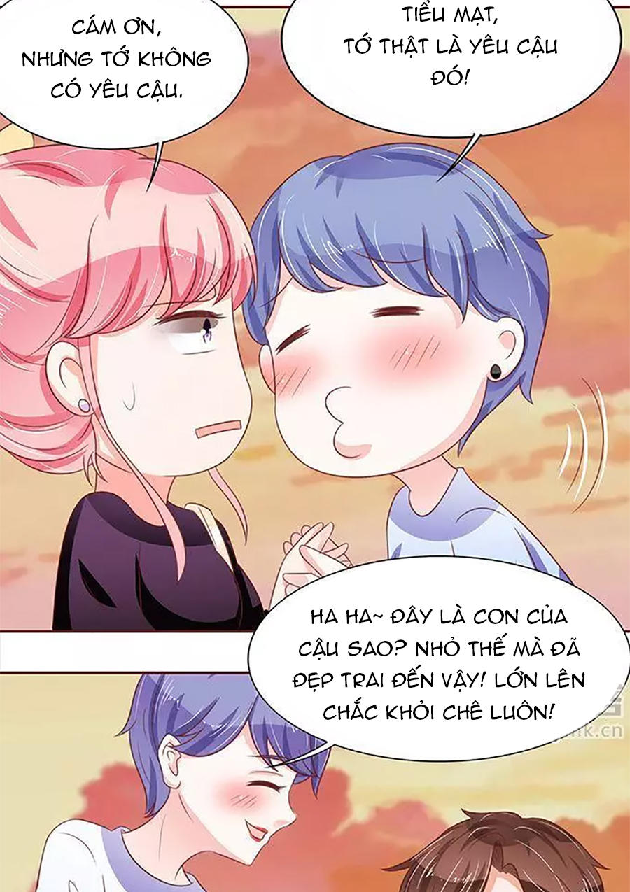 Vương Tước Tư Hữu Bảo Bối Chapter 116 - Trang 2