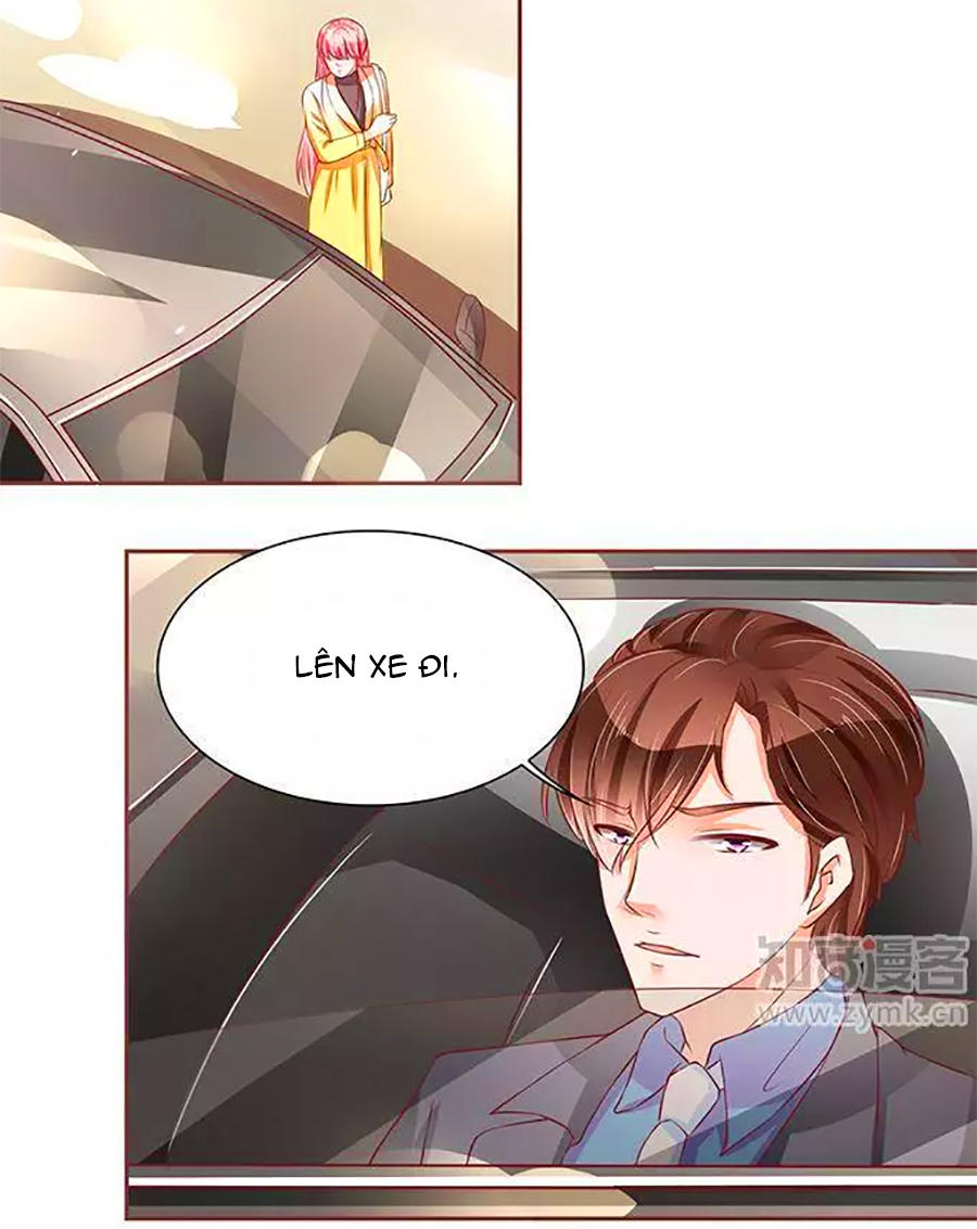 Vương Tước Tư Hữu Bảo Bối Chapter 117 - Trang 2