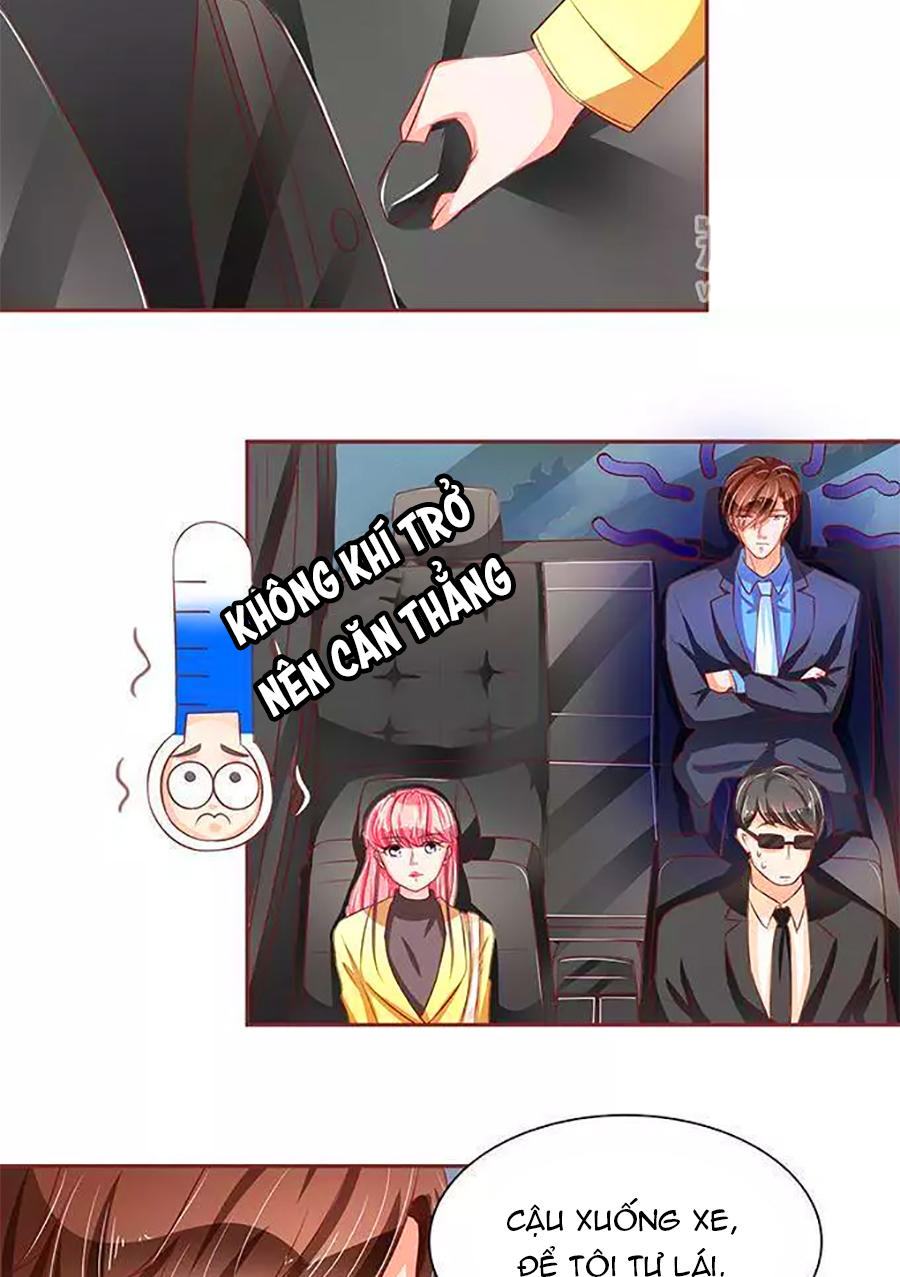 Vương Tước Tư Hữu Bảo Bối Chapter 117 - Trang 2