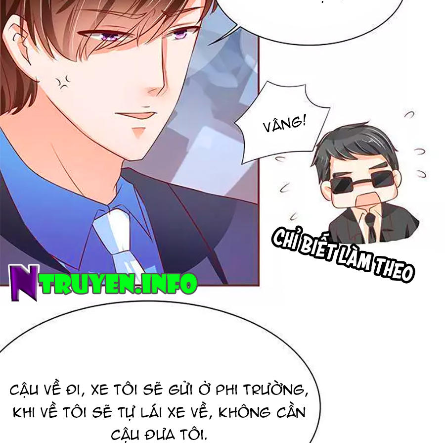 Vương Tước Tư Hữu Bảo Bối Chapter 117 - Trang 2