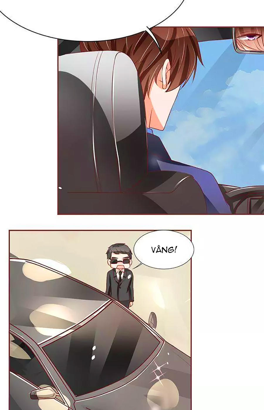 Vương Tước Tư Hữu Bảo Bối Chapter 117 - Trang 2