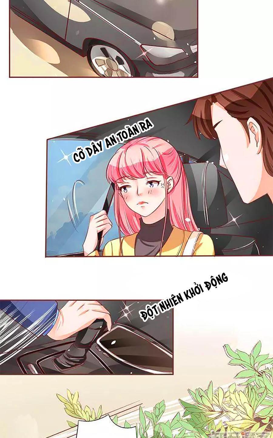 Vương Tước Tư Hữu Bảo Bối Chapter 117 - Trang 2