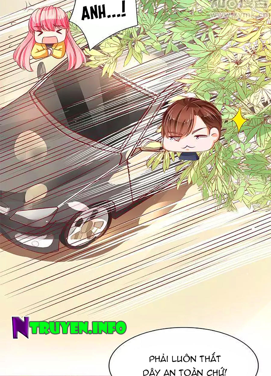 Vương Tước Tư Hữu Bảo Bối Chapter 117 - Trang 2