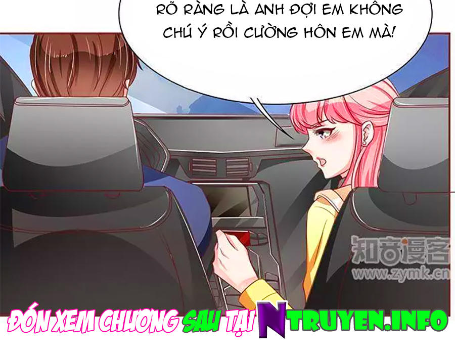 Vương Tước Tư Hữu Bảo Bối Chapter 117 - Trang 2