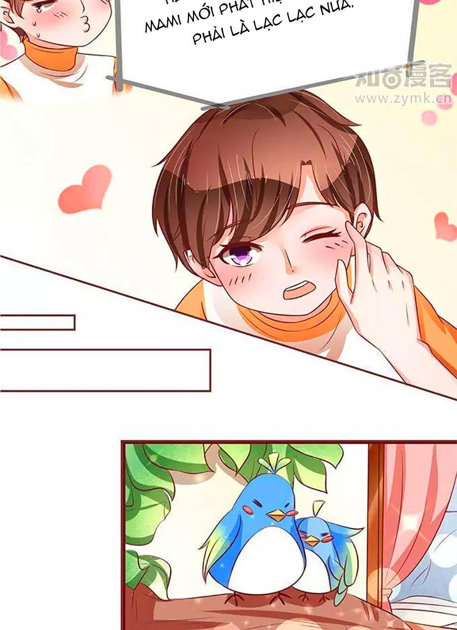 Vương Tước Tư Hữu Bảo Bối Chapter 117 - Trang 2