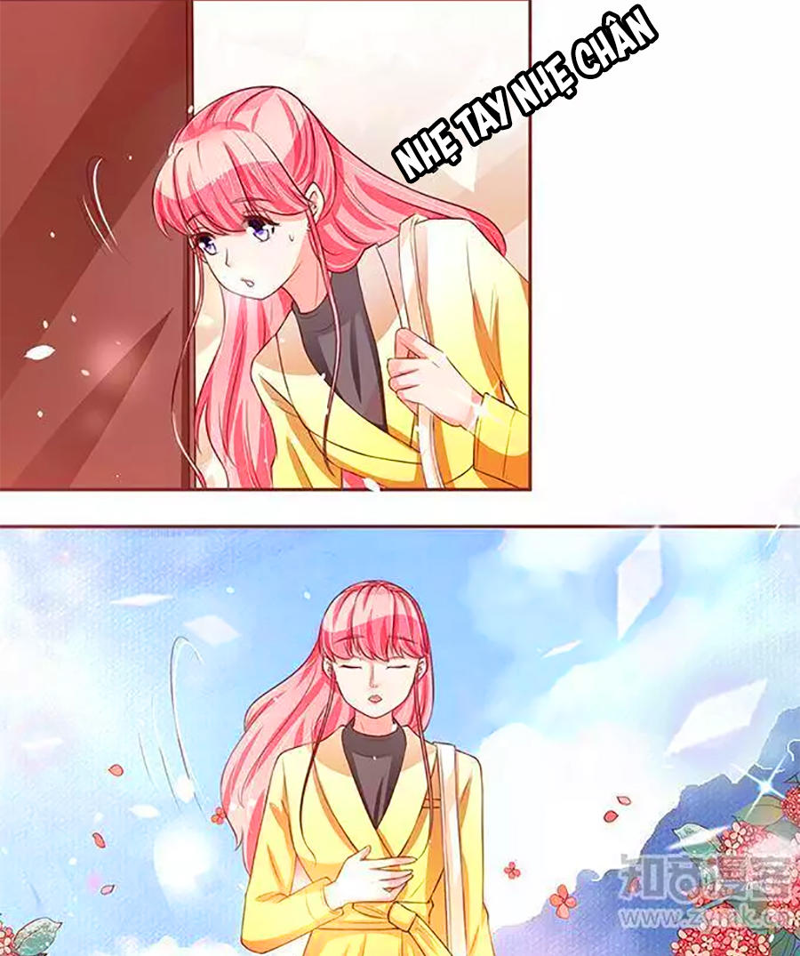 Vương Tước Tư Hữu Bảo Bối Chapter 117 - Trang 2