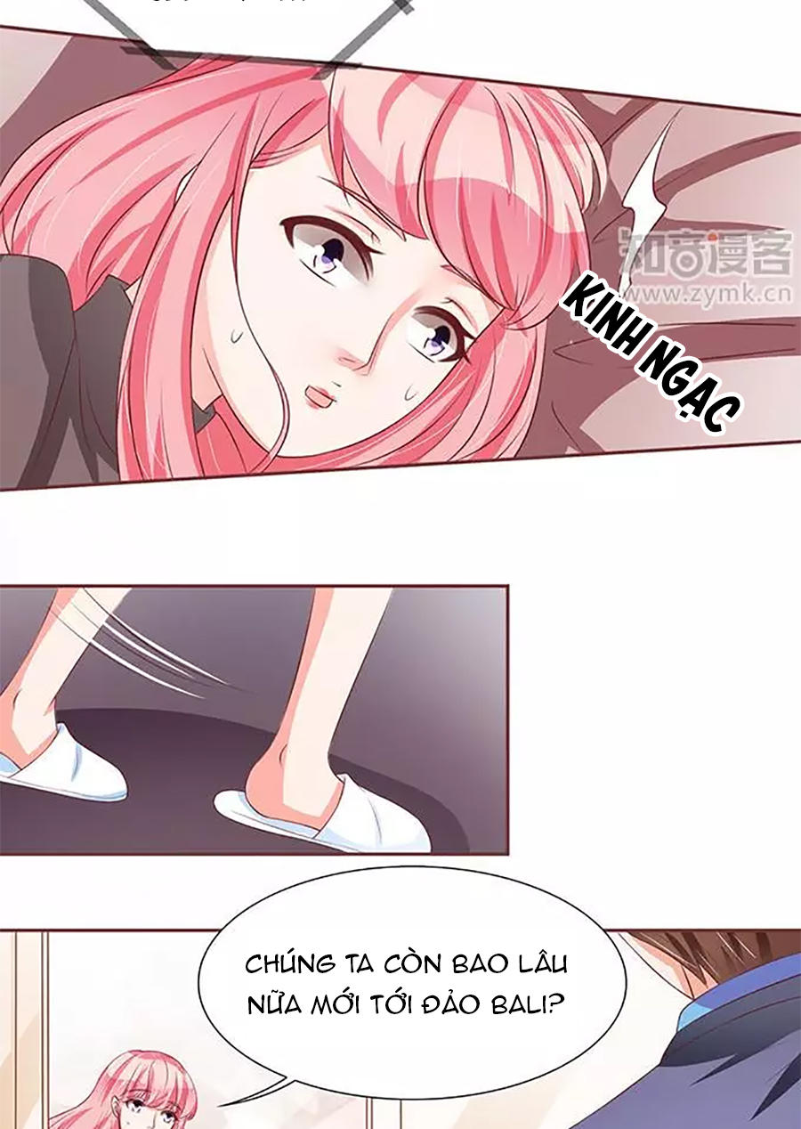 Vương Tước Tư Hữu Bảo Bối Chapter 118 - Trang 2