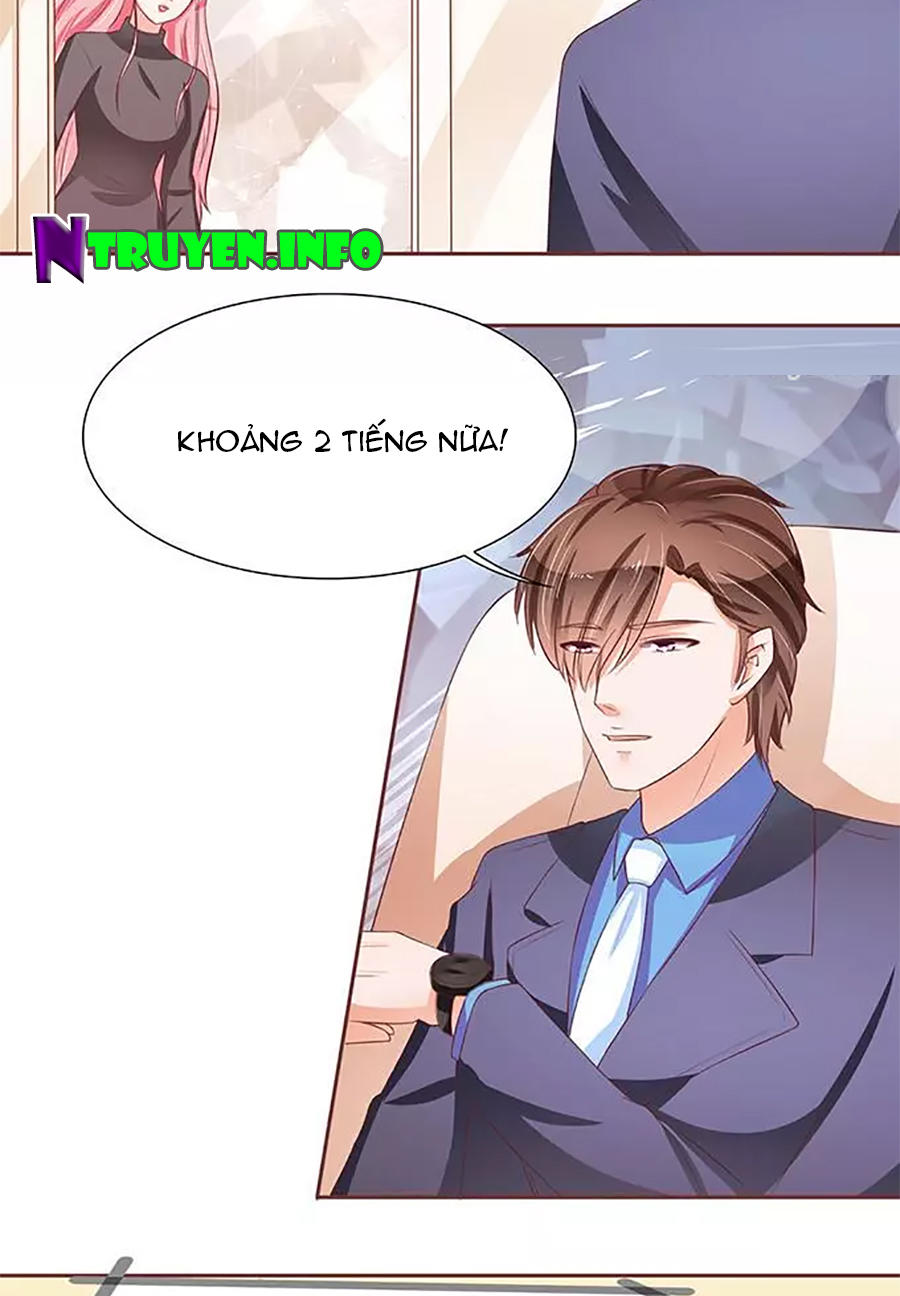Vương Tước Tư Hữu Bảo Bối Chapter 118 - Trang 2