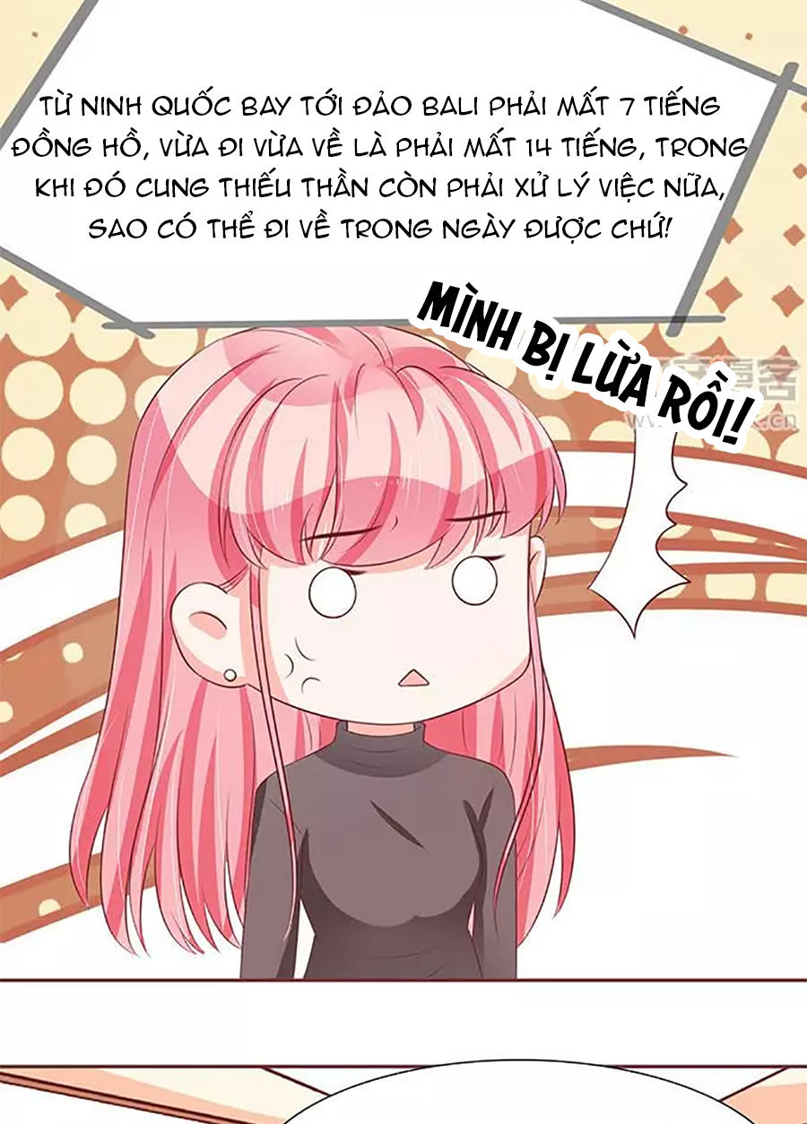 Vương Tước Tư Hữu Bảo Bối Chapter 118 - Trang 2