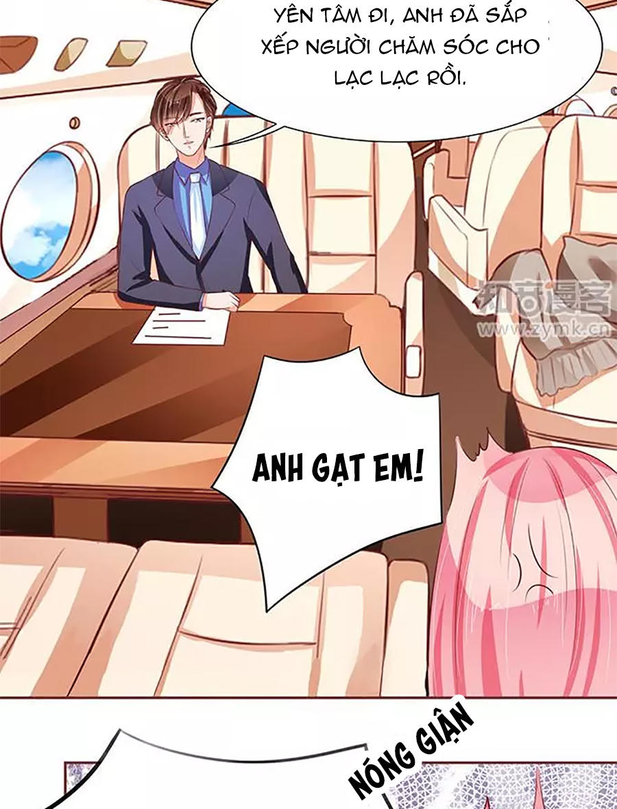 Vương Tước Tư Hữu Bảo Bối Chapter 118 - Trang 2