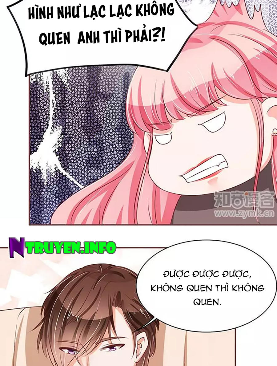 Vương Tước Tư Hữu Bảo Bối Chapter 118 - Trang 2