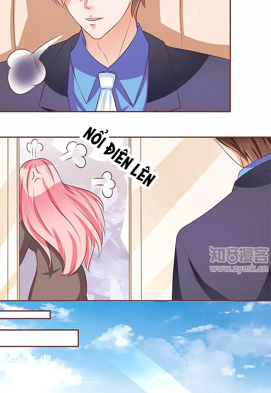 Vương Tước Tư Hữu Bảo Bối Chapter 118 - Trang 2