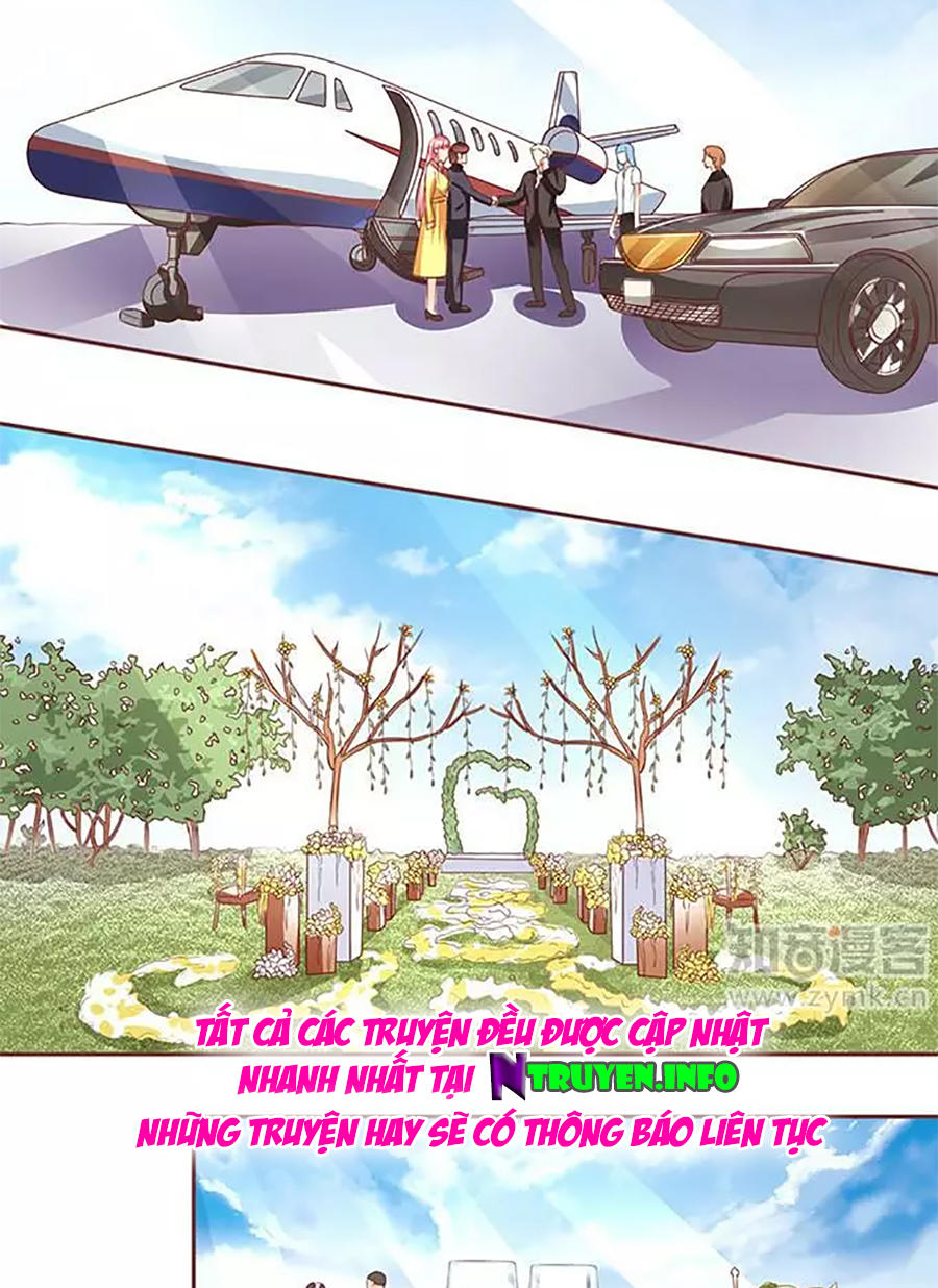 Vương Tước Tư Hữu Bảo Bối Chapter 118 - Trang 2