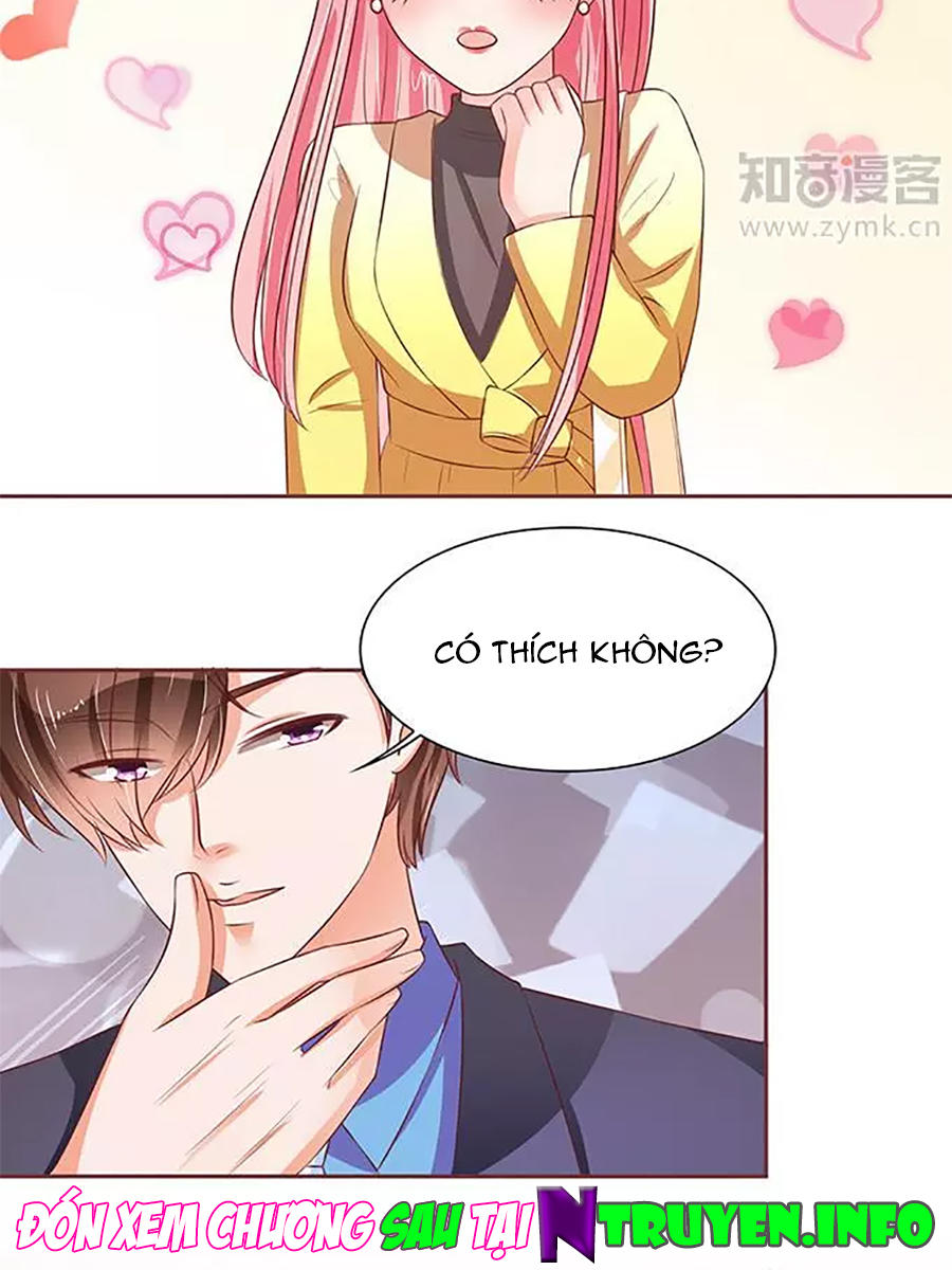 Vương Tước Tư Hữu Bảo Bối Chapter 118 - Trang 2