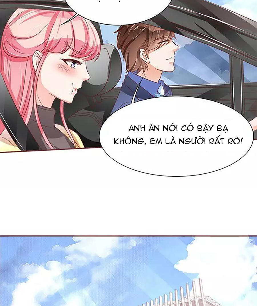 Vương Tước Tư Hữu Bảo Bối Chapter 118 - Trang 2