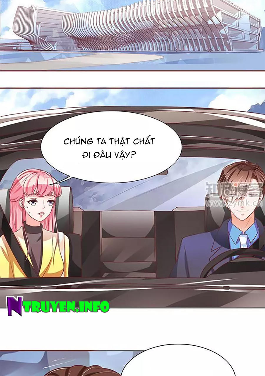 Vương Tước Tư Hữu Bảo Bối Chapter 118 - Trang 2