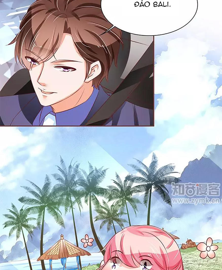 Vương Tước Tư Hữu Bảo Bối Chapter 118 - Trang 2