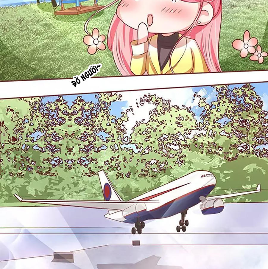 Vương Tước Tư Hữu Bảo Bối Chapter 118 - Trang 2