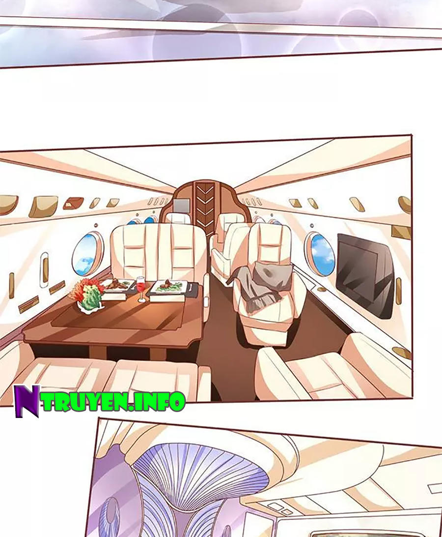 Vương Tước Tư Hữu Bảo Bối Chapter 118 - Trang 2