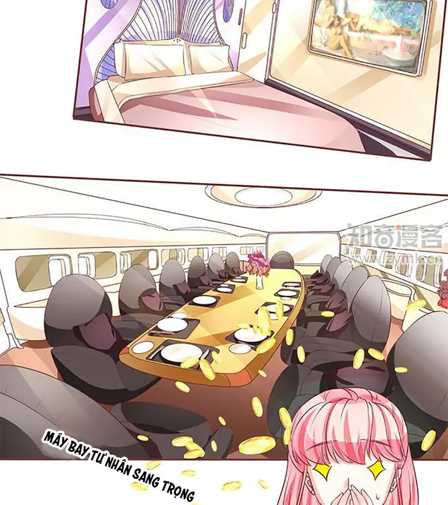 Vương Tước Tư Hữu Bảo Bối Chapter 118 - Trang 2