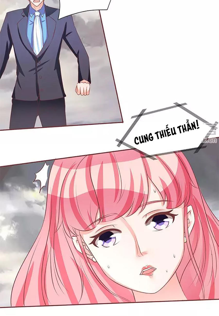 Vương Tước Tư Hữu Bảo Bối Chapter 119 - Trang 2