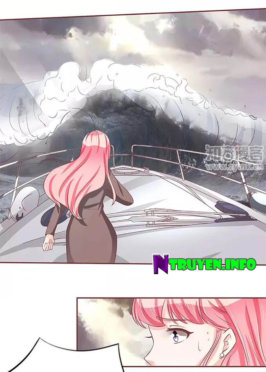 Vương Tước Tư Hữu Bảo Bối Chapter 119 - Trang 2