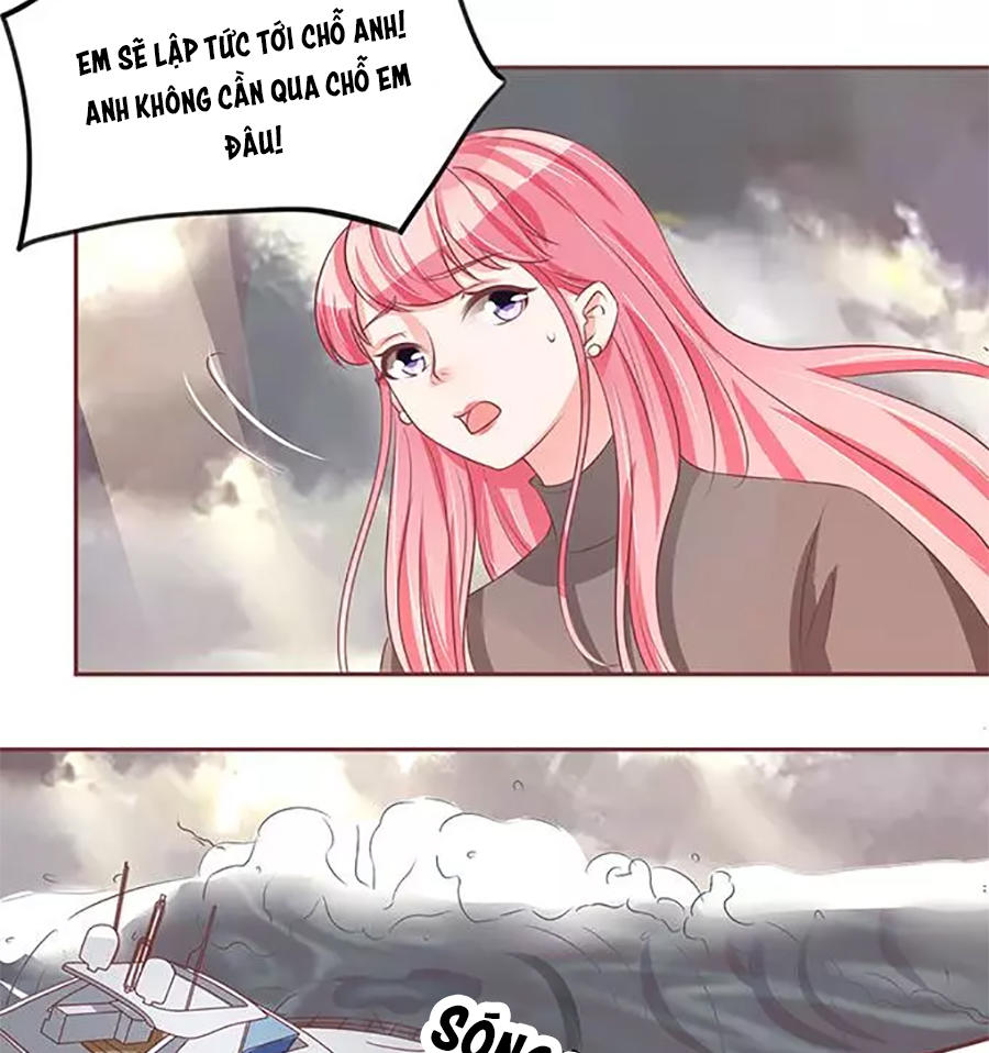 Vương Tước Tư Hữu Bảo Bối Chapter 119 - Trang 2